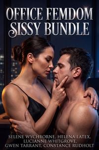 Produktbild: Office Femdom Sissy Bundle