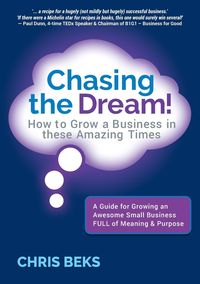 Produktbild: Chasing the Dream!