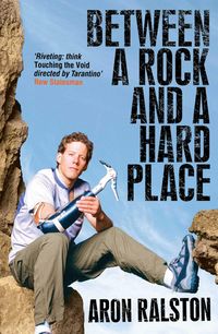 Produktbild: Between a Rock and a Hard Place