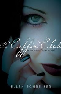 Produktbild: Vampire Kisses 5: The Coffin Club