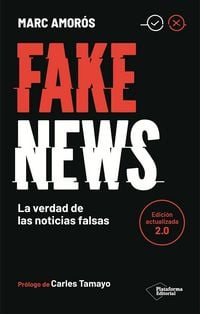 Produktbild: Fake news