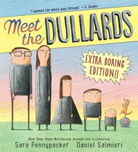 Produktbild: Meet the Dullards