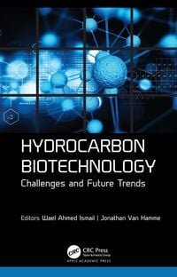 Produktbild: Hydrocarbon Biotechnology