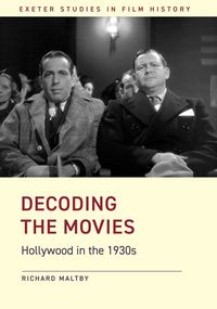 Produktbild: Decoding the Movies