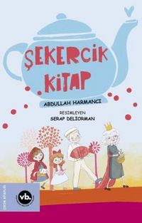 Produktbild: Sekercik Kitap