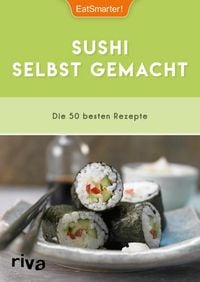 Produktbild: Sushi selbst gemacht