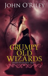 Produktbild: Grumpy Old Wizards