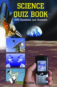 Produktbild: Science Quiz Book
