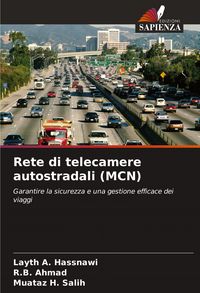 Produktbild: Rete di telecamere autostradali (MCN)
