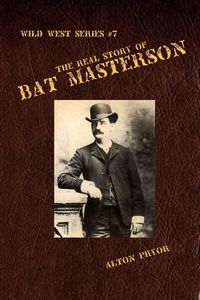 Produktbild: Real Story of Bat Masterson