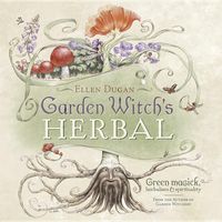 Produktbild: Garden Witch's Herbal