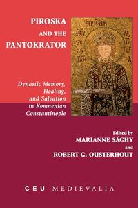 Produktbild: Piroska and the Pantokrator