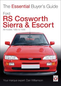 Produktbild: Ford Rs Cosworth Sierra & Escort