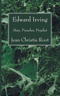 Produktbild: Edward Irving
