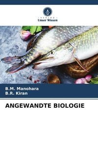 Produktbild: Angewandte Biologie