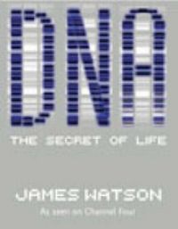 Produktbild: DNA: the Secret of Life