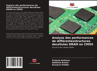 Produktbild: Analyse des performances de diff&eacute;rentesstructures decellules DRAM en CMOS
