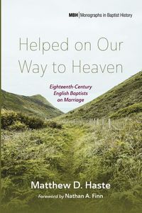 Produktbild: Helped on Our Way to Heaven