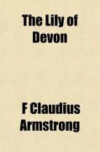 Produktbild: The Lily of Devon