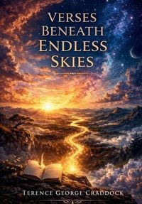 Produktbild: Verses Beneath Endless Skies