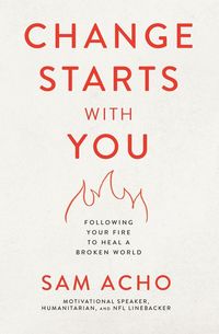 Produktbild: The Change Starts with You