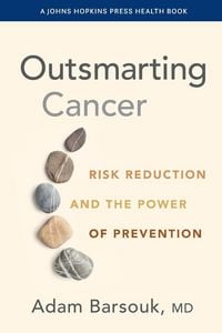 Produktbild: Outsmarting Cancer