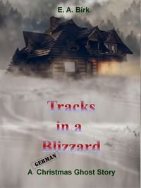 Produktbild: Tracks in a Blizzard
