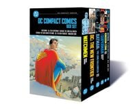 Produktbild: DC Compact Comics Box Set
