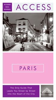 Produktbild: Access Paris