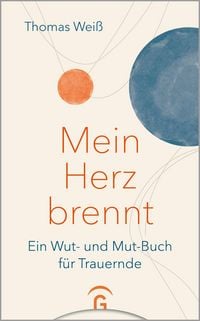 Produktbild: Mein Herz brennt