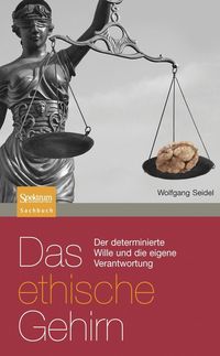 Bild vom Artikel Das ethische Gehirn vom Autor Wolfgang Seidel