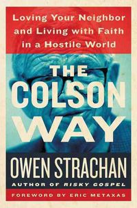 Produktbild: The Colson Way