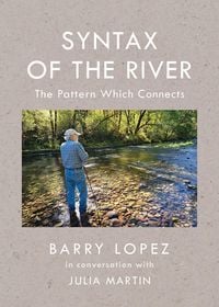 Produktbild: Syntax of the River