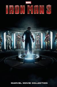 Bild vom Artikel Marvel Movie Collection: Iron Man 3 vom Autor 