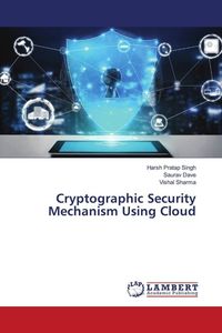 Produktbild: Cryptographic Security Mechanism Using Cloud