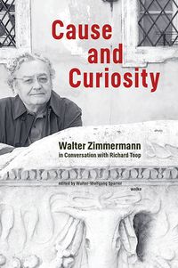 Produktbild: Cause and Curiosity