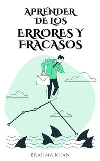Produktbild: Aprender de los Errores y Fracasos