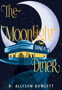 Produktbild: The Moonlight Diner