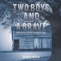 Produktbild: Two Boys and a Grave