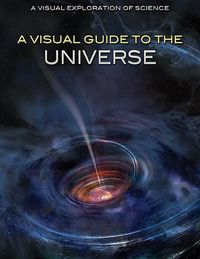 Produktbild: A Visual Guide to the Universe
