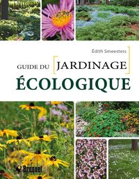 Produktbild: Guide du jardinage &eacute;cologique