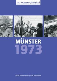 Produktbild: M&uuml;nster 1973 &ndash; vor 50 Jahren