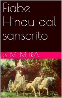 Produktbild: Fiabe Hindu dal sanscrito