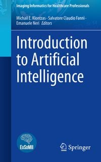 Produktbild: Introduction to Artificial Intelligence