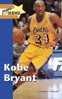 Produktbild: Kobe Bryant