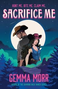 Produktbild: Sacrifice Me