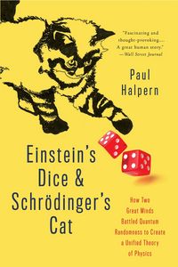 Produktbild: Einstein's Dice and Schr&ouml;dinger's Cat