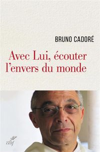 Produktbild: Avec Lui, &eacute;couter l'envers du monde