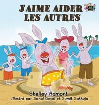 Produktbild: J'aime aider les autres