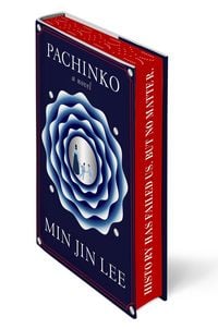 Produktbild: Pachinko (Deluxe Limited Edition)